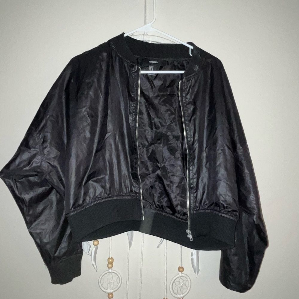 Forever 21 Woman’s jacket size medium